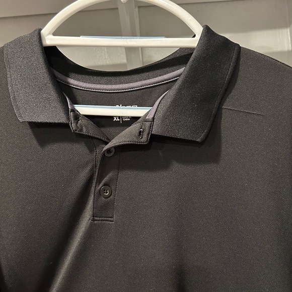 BCG Black Polo Bundle *Lot of 3* - Picture 13 of 14